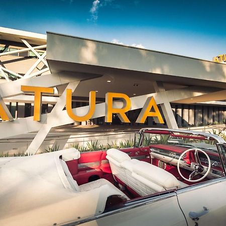 Atura Блэктаун Экстерьер фото