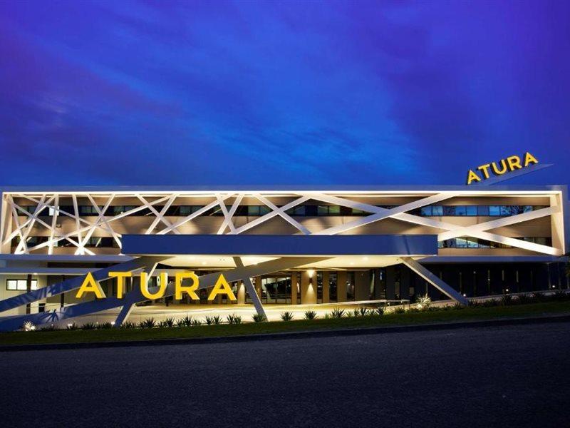 Atura Блэктаун Экстерьер фото
