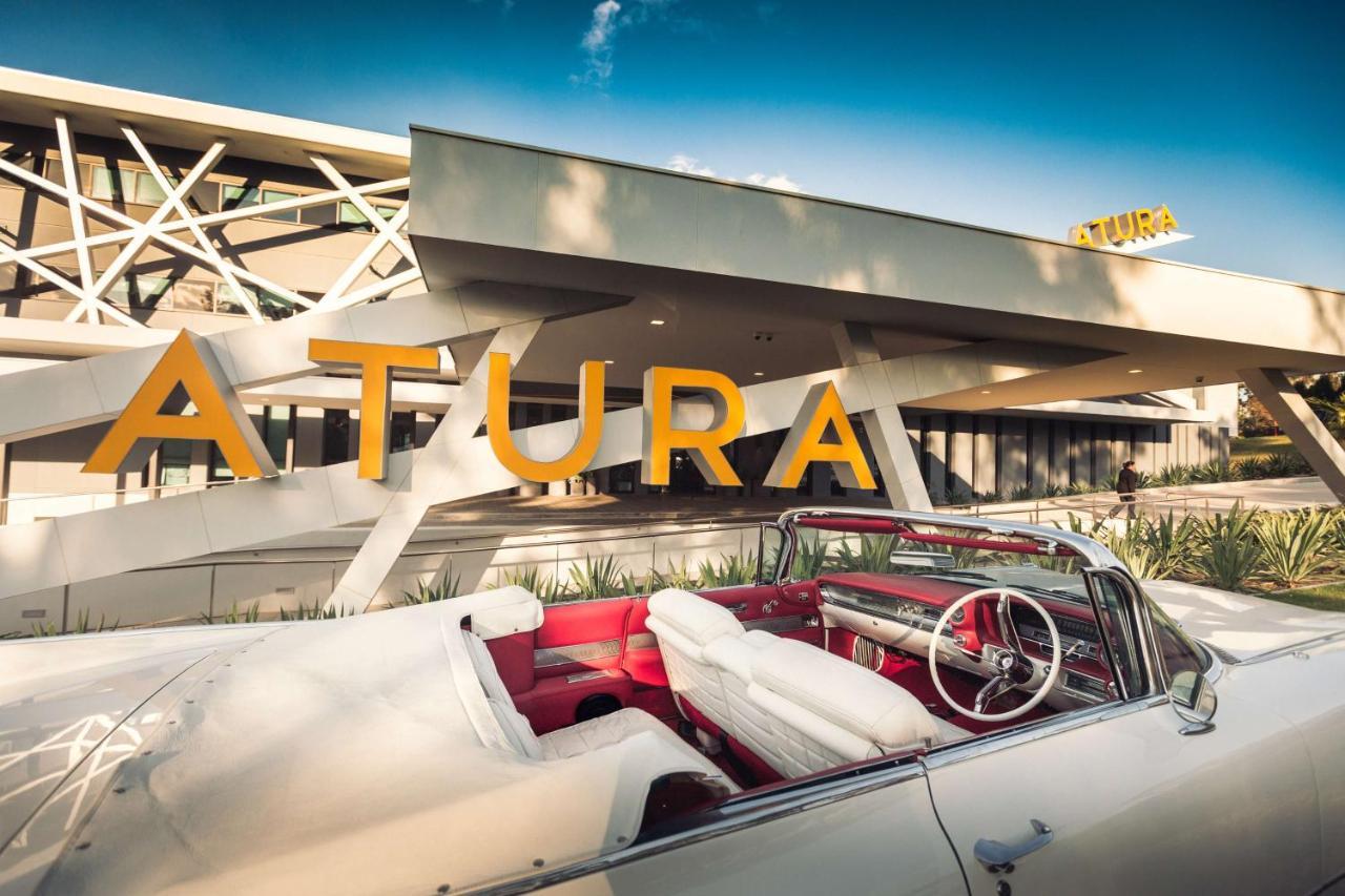Atura Блэктаун Экстерьер фото