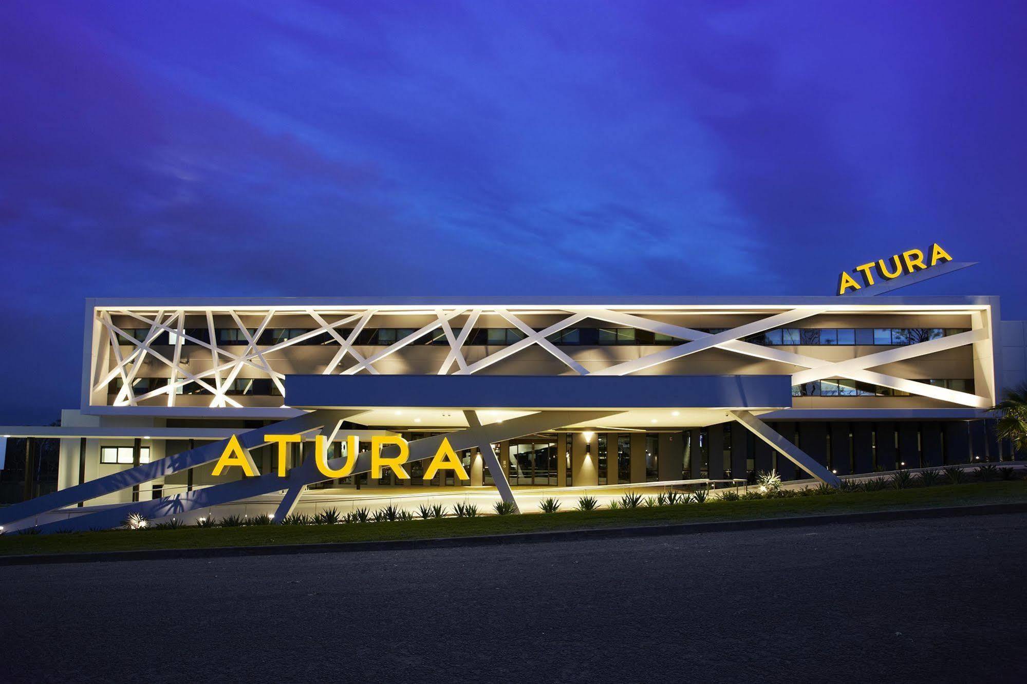 Atura Блэктаун Экстерьер фото